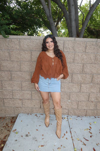Yohana Top