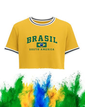 Load image into Gallery viewer, Brasil Top