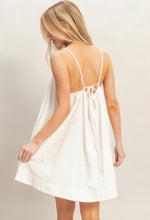 Load image into Gallery viewer, Cynthia Dress (White)
