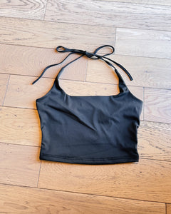 Evelyn Top (Black)