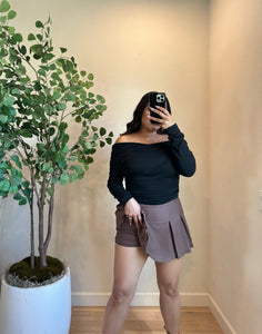 Denali Skirt