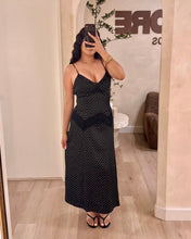 Load image into Gallery viewer, Krissy Dress (Black)