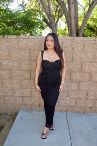 Jenicka Dress