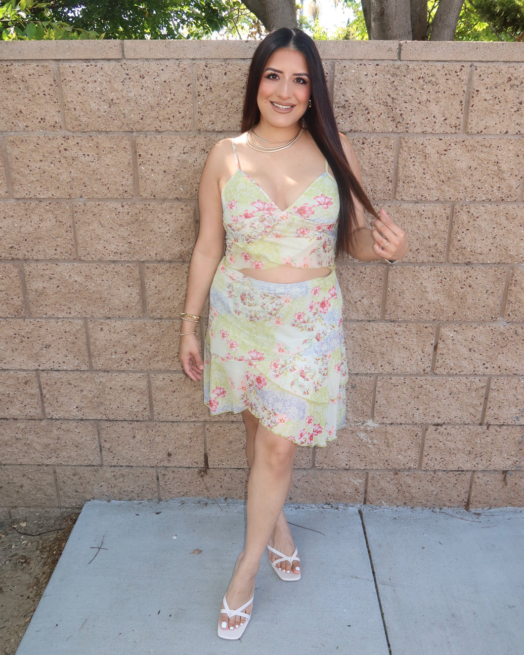 Alondra Set