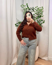 Load image into Gallery viewer, Cindy Cardigan