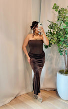 Load image into Gallery viewer, Give Thanks Dress