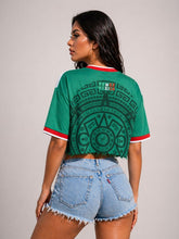 Load image into Gallery viewer, Mexico Jersey Top