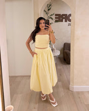 Load image into Gallery viewer, Kelly Set (Yellow)