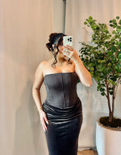 Load image into Gallery viewer, Give Thanks Dress