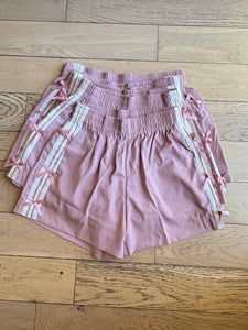 Coquette Shorts