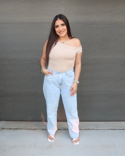 Julianna Jeans