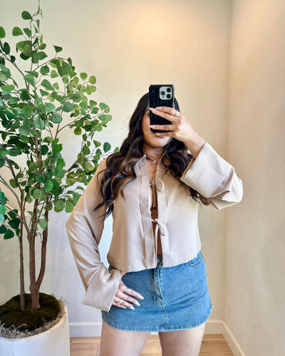 Melina Top
