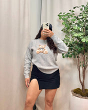 Load image into Gallery viewer, The Teddy Knit