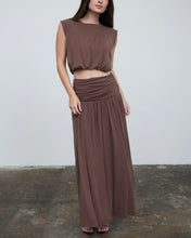 Load image into Gallery viewer, Vicky Set (Brown)