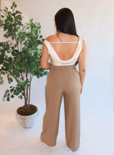 Load image into Gallery viewer, Leilani Pants (Khaki)