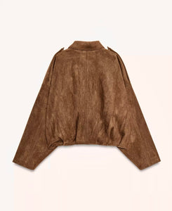 Mariela Jacket