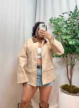 Load image into Gallery viewer, Carrie Jacket