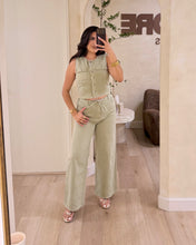 Load image into Gallery viewer, Jenny Set (Olive)