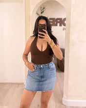Load image into Gallery viewer, Zaria Skirt