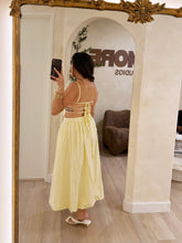 Load image into Gallery viewer, Kelly Set (Yellow)