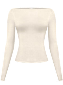 Sammy Top (Beige)