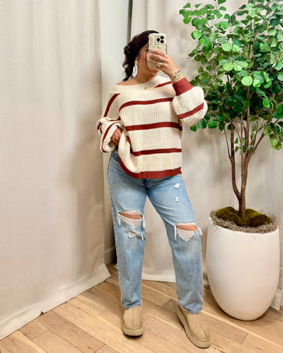 Ailyn Sweater