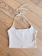 Load image into Gallery viewer, Evelyn Top (White)