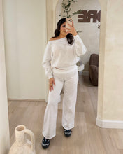 Load image into Gallery viewer, Comfy Lounge Set (Heather Grey)
