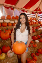 Load image into Gallery viewer, Zara Top (Cream)