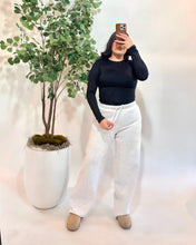 Load image into Gallery viewer, Fabiana  Sweatpants (Ash Grey)