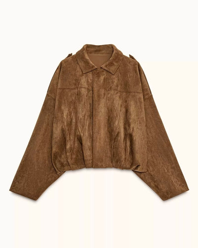 Mariela Jacket