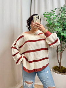 Ailyn Sweater