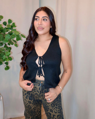 Norma Top