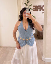 Load image into Gallery viewer, Mariah Top