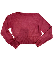 Load image into Gallery viewer, Yesenia Sweater Top