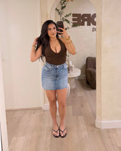 Load image into Gallery viewer, Zaria Skirt