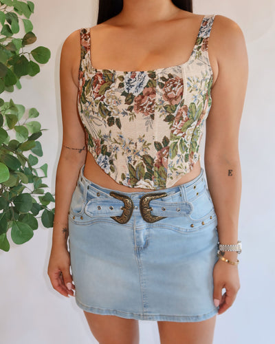 Tanya Top