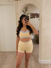 Load image into Gallery viewer, Pilates Mami Set (Yellow/Blue)