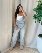 Load image into Gallery viewer, Julianna Overalls