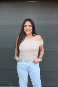 Nevaeh Bodysuit