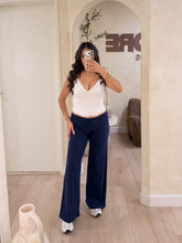 Load image into Gallery viewer, Lizet Pants (Navy)