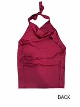 Load image into Gallery viewer, Amery Top (Red)