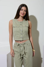 Load image into Gallery viewer, Jenny Set (Olive)