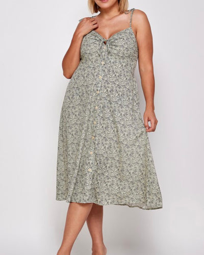 Athena Dress (Plus Size)