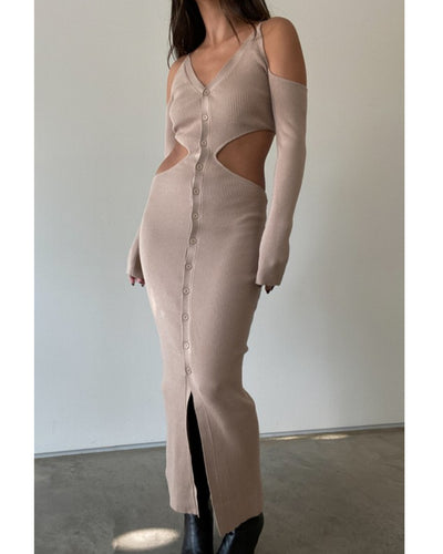 Ruth Dress