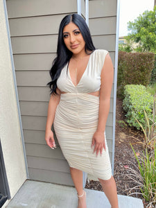 Sheila Dress