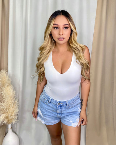 Madelyn Bodysuit