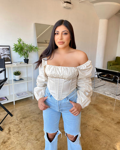 Isabella Top