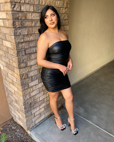Kaeli Dress
