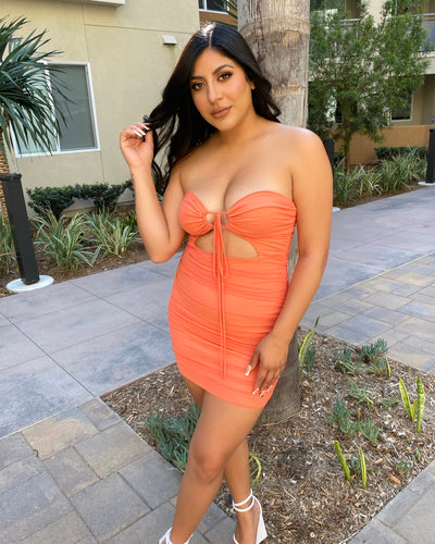 Jaylin Dress